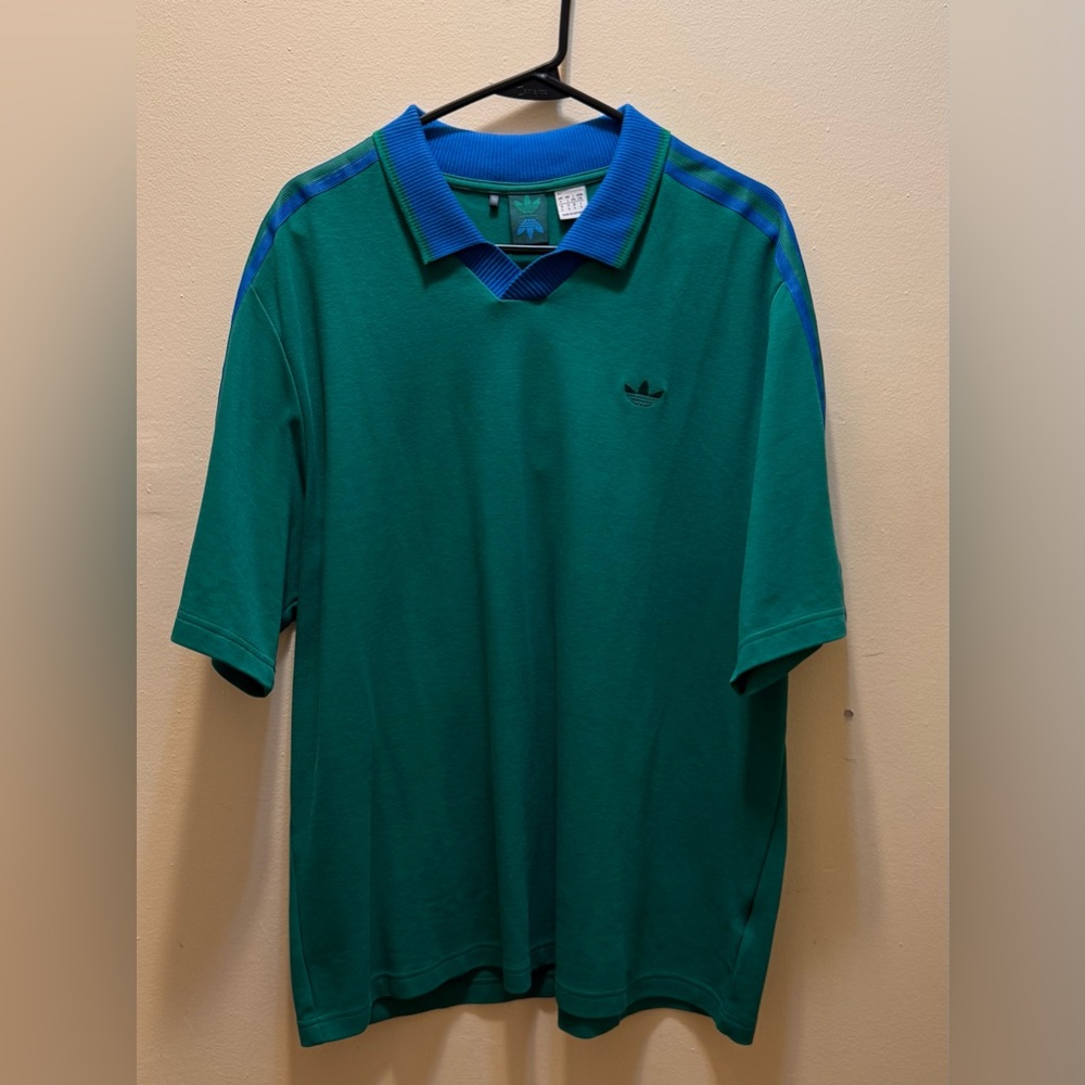 Adidas shirt
